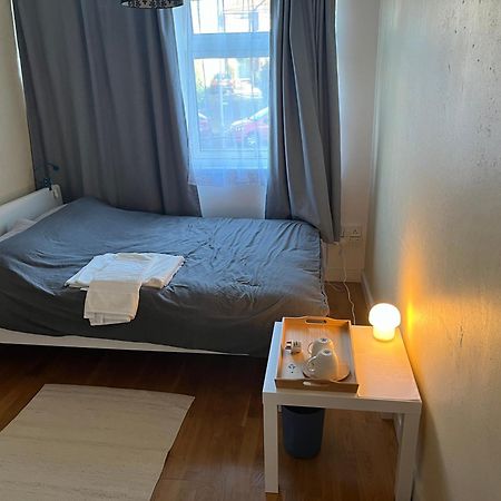 Lighthouse Apartman Thannington Kültér fotó