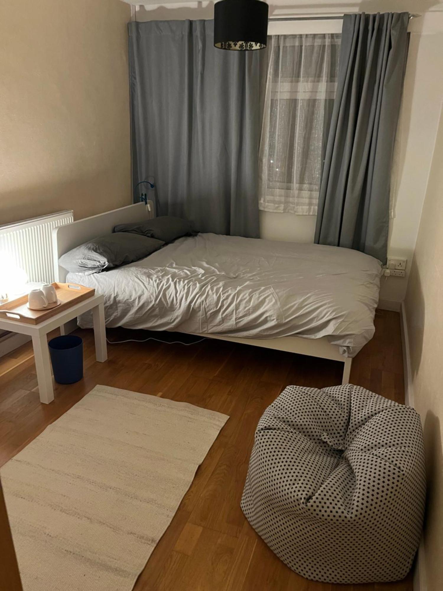 Lighthouse Apartman Thannington Kültér fotó