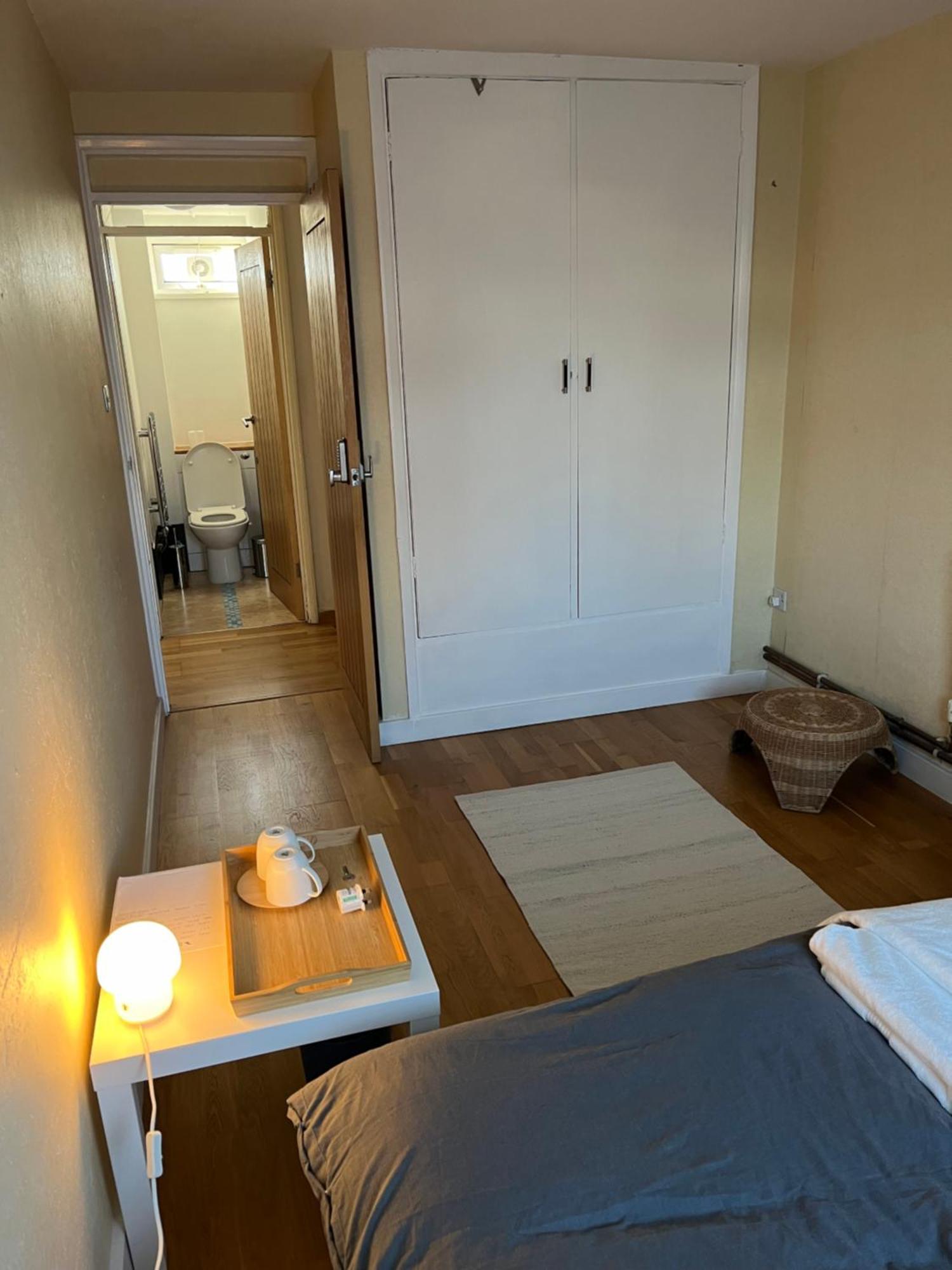 Lighthouse Apartman Thannington Kültér fotó